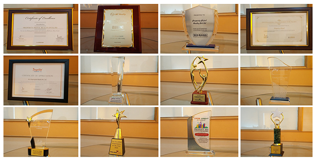 Award Images
